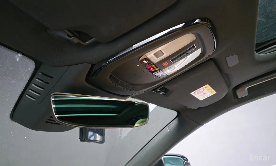 Volvo S90 2016 B5 Ultimate Bright