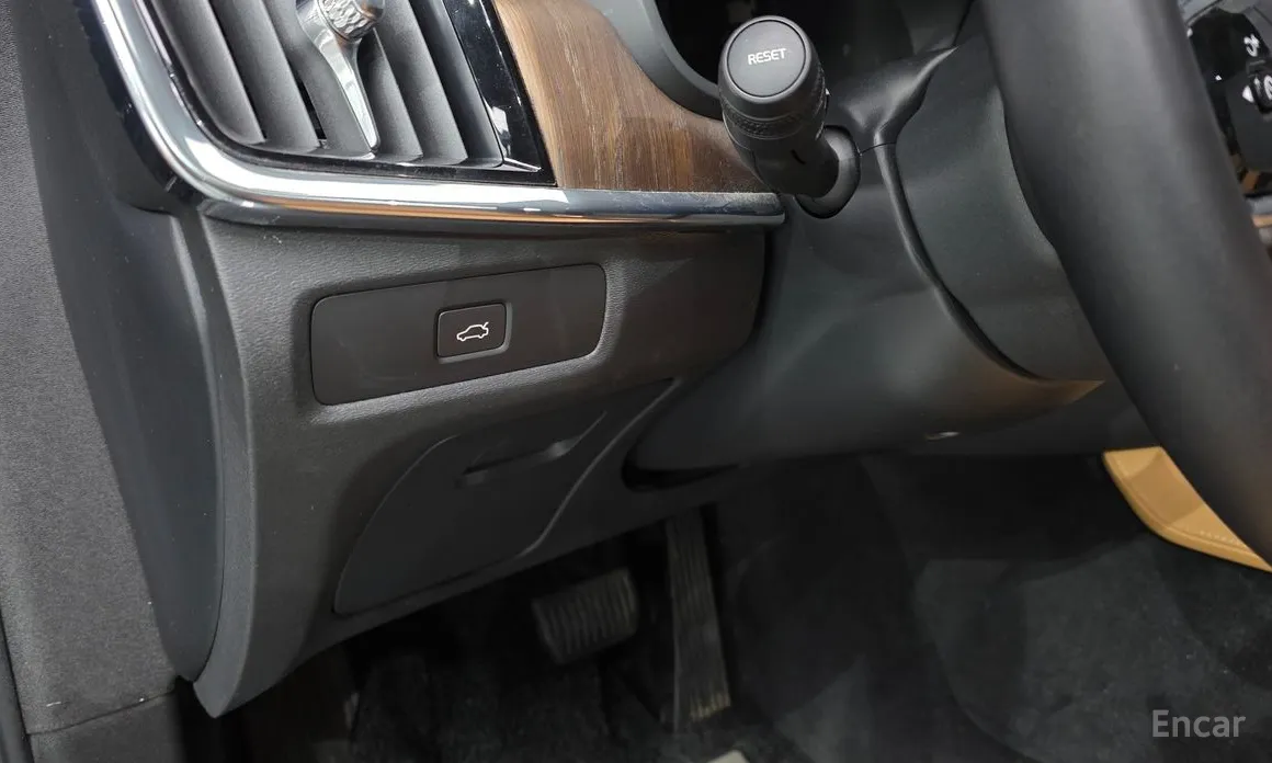 Volvo S90 2016 B5 Ultimate Bright