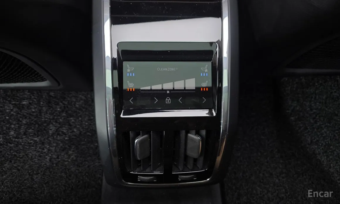 Volvo S90 2016 B5 Ultimate Bright