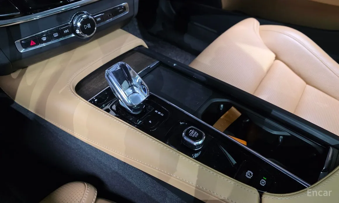 Volvo S90 2016 B5 Ultimate Bright