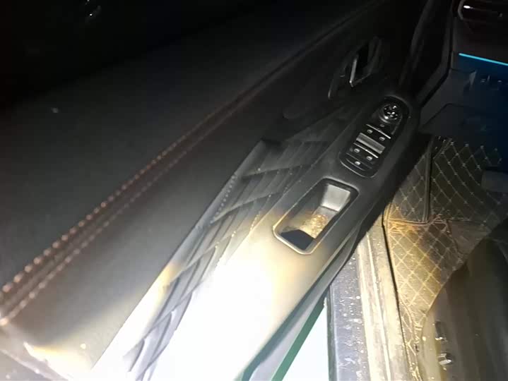 Exeed TX 2021 2021款 1.6T 两驱超能3号