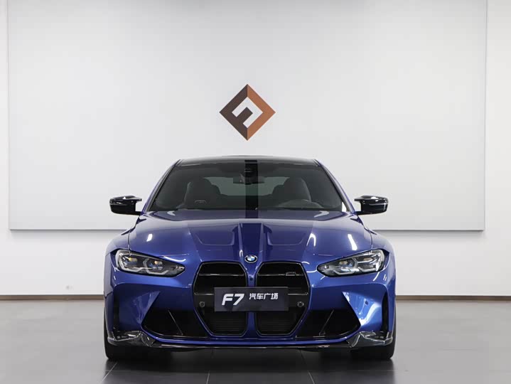 Фото 2 - BMW M4