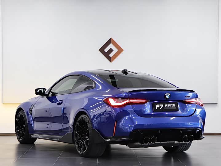 Фото 4 - BMW M4
