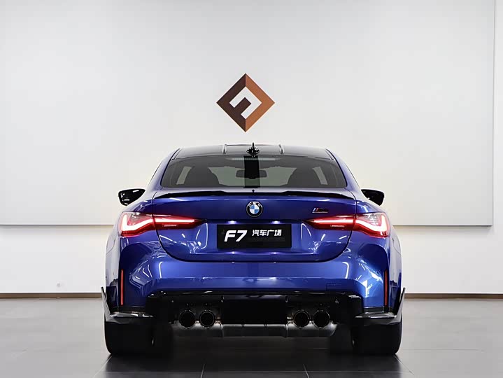 Фото 5 - BMW M4