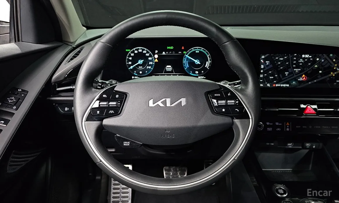 Zdjęcie 13 - Kia Niro