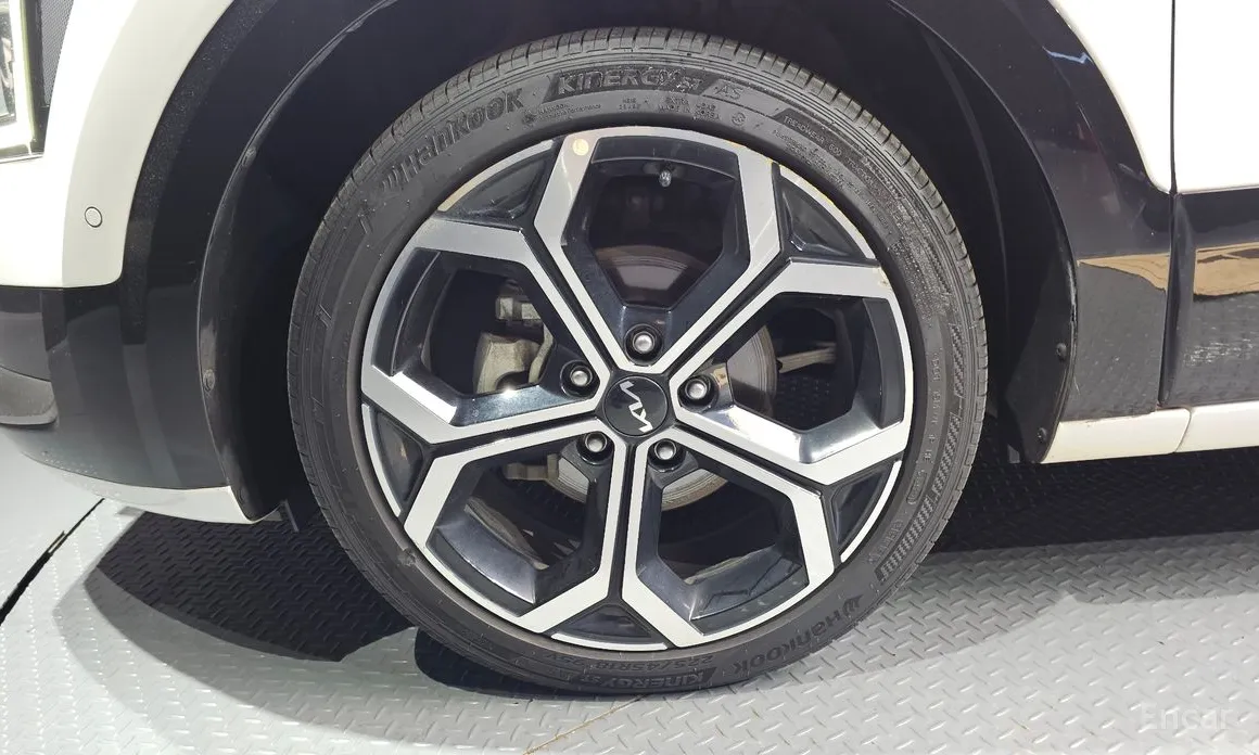 Zdjęcie 5 - Kia Niro