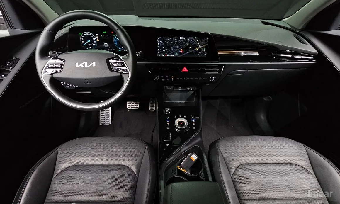 Zdjęcie 7 - Kia Niro