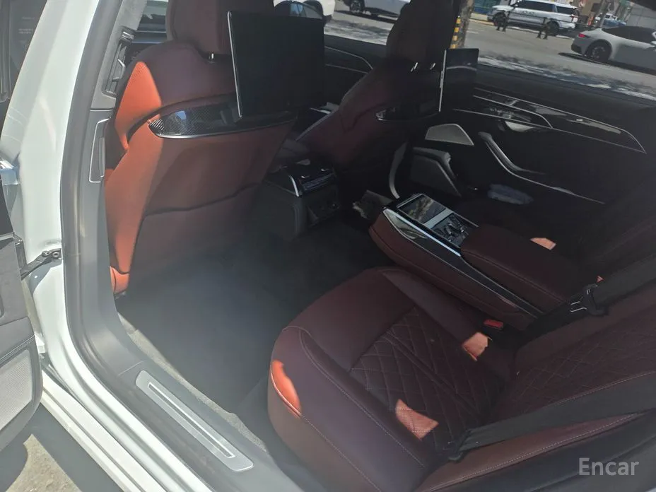 Audi S8 2020 4.0 TFSI Quattro LWB
