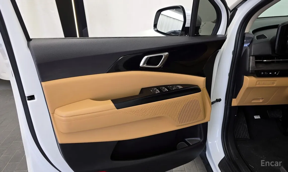 Фото 25 - Kia Carnival