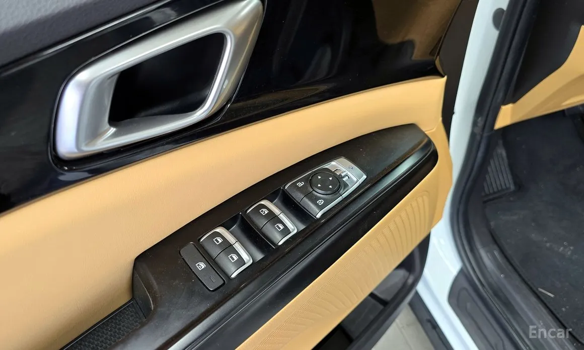 Фото 27 - Kia Carnival