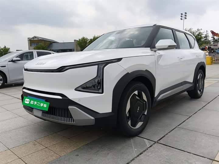 2025 Kia EV5