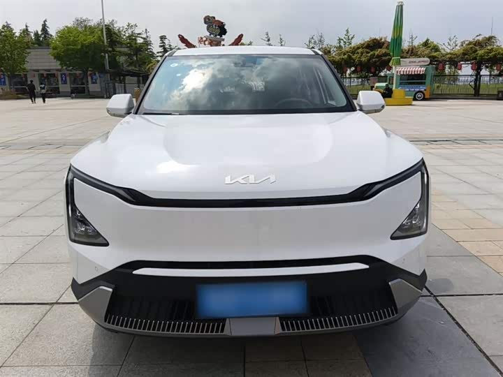 2025 Kia EV5
