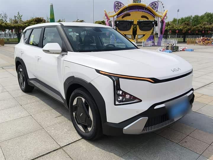 2025 Kia EV5