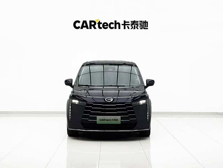 2024 GAC Trumpchi E8