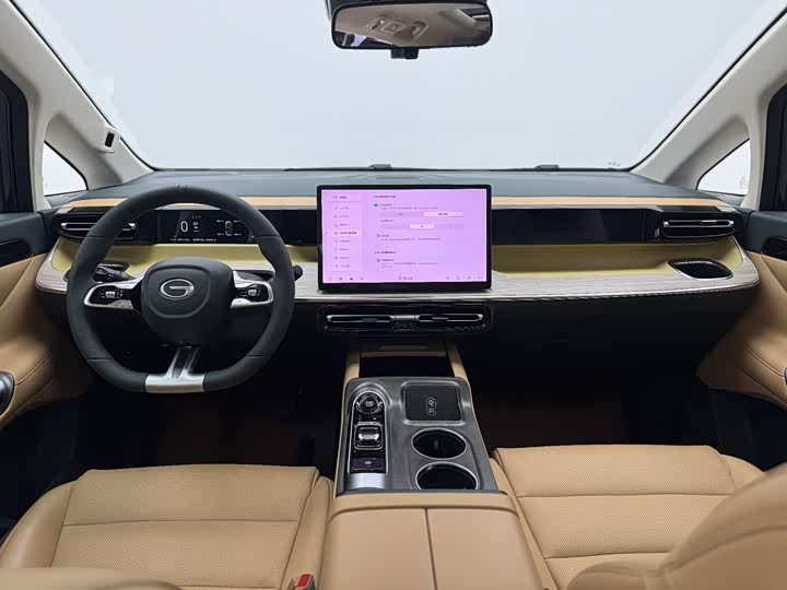 GAC Trumpchi E8 2024 2024款 150km MAX