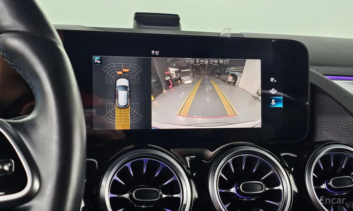 Mercedes-Benz GLA-Class 2020 GLA220