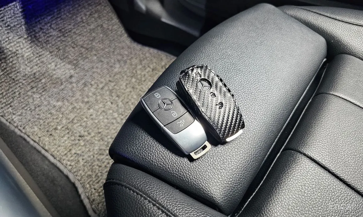 Mercedes-Benz GLA-Class 2020 GLA220