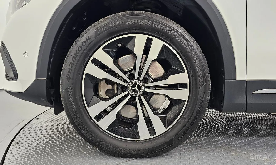 Mercedes-Benz GLA-Class 2020 GLA220