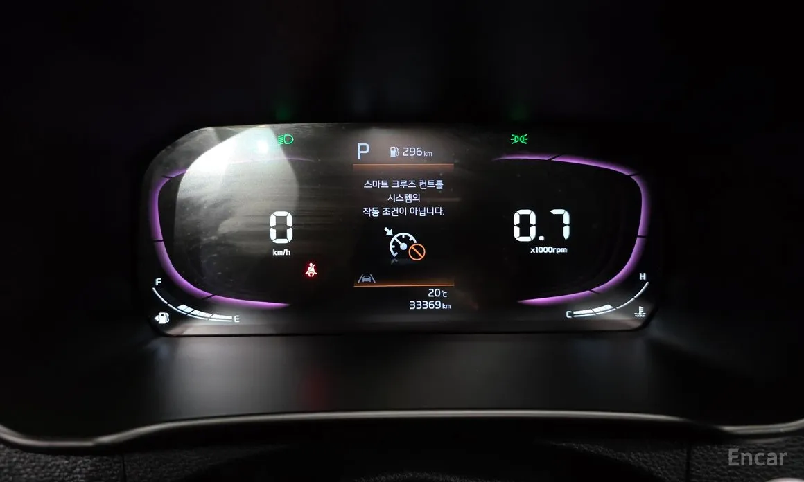 Kia Morning 2023 Signiture
