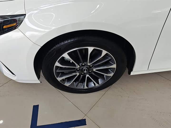 Zdjęcie 6 - GAC Trumpchi Empow R