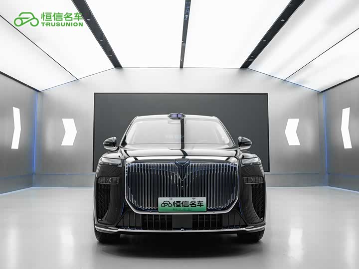 Voyah Taishan 2026 2026款 Max+