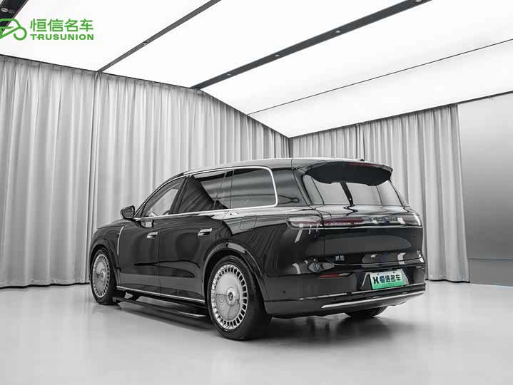 Voyah Taishan 2026 2026款 Max+