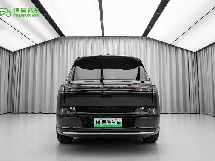 Voyah Taishan 2026 2026款 Max+