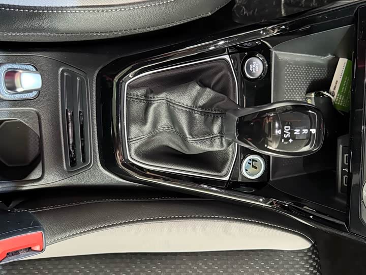 Volkswagen Tacqua 2021 2021款 1.5L 自动 30周年纪念版
