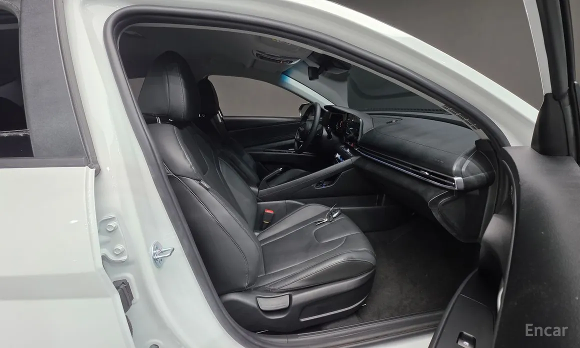 Hyundai Avante 2023 1.6