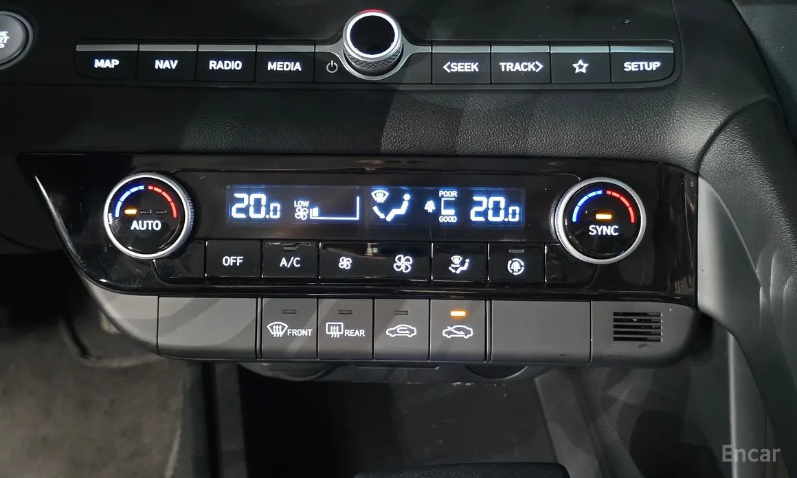 Hyundai Avante 2023 1.6