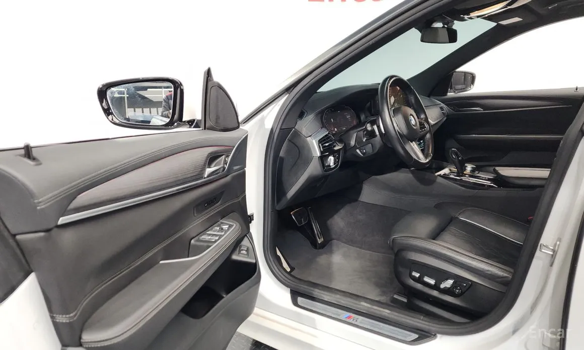 BMW Gran Turismo 2017 620d M Sport
