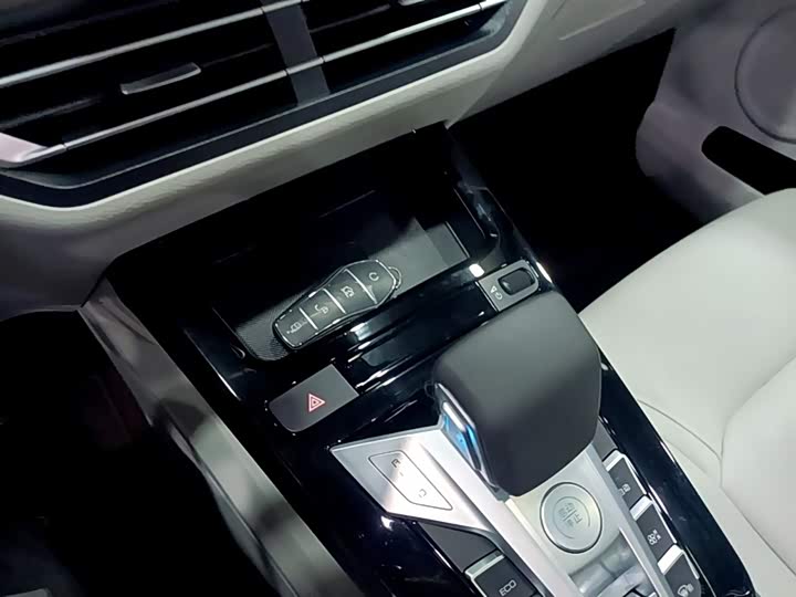 BYD Yuan Pro 2023 2023款 401KM尊贵型