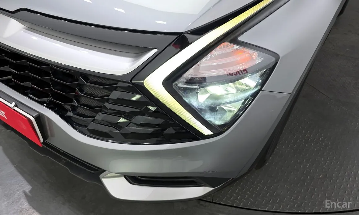 Фото 22 - Kia Sportage