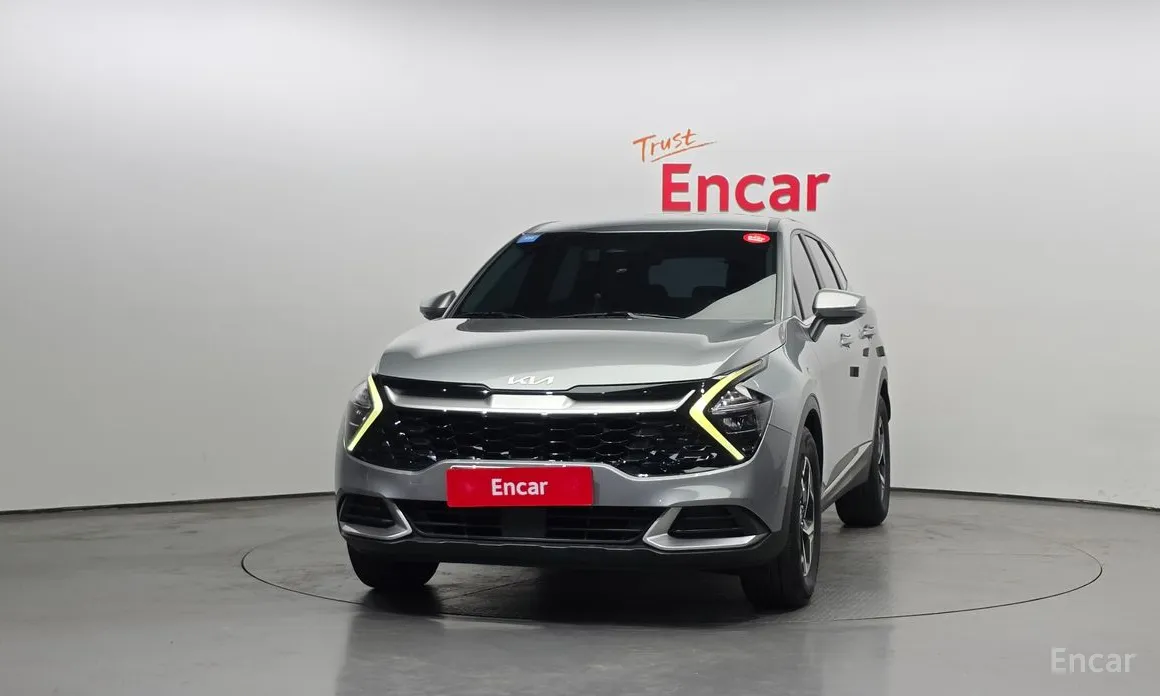 Фото 3 - Kia Sportage