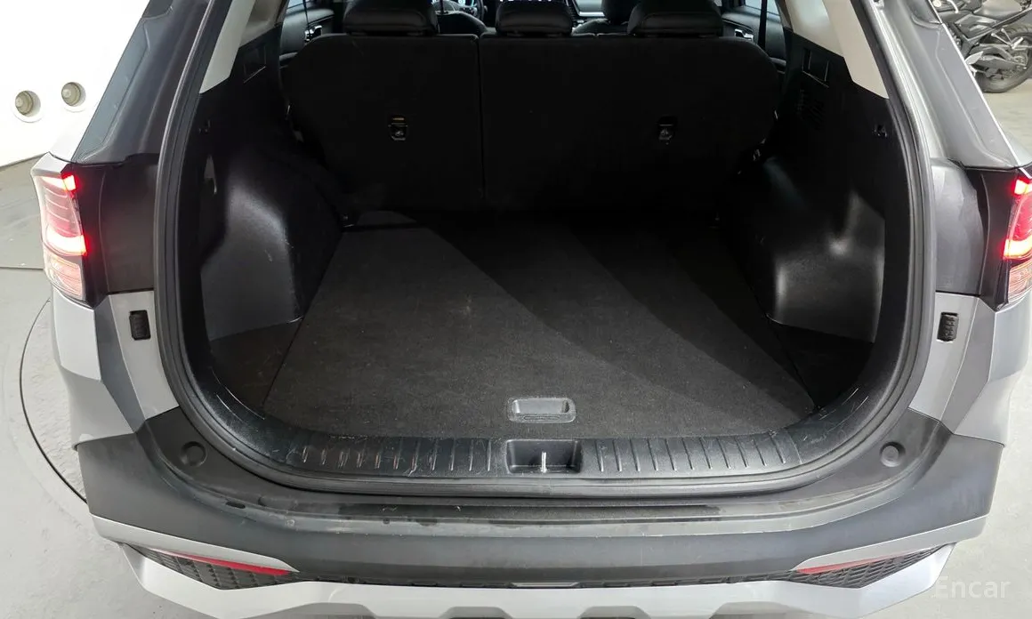 Фото 30 - Kia Sportage