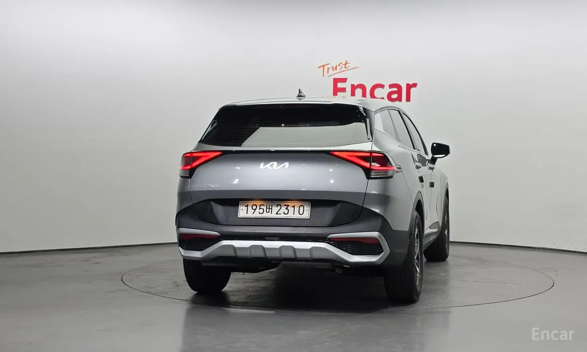 Фото 4 - Kia Sportage