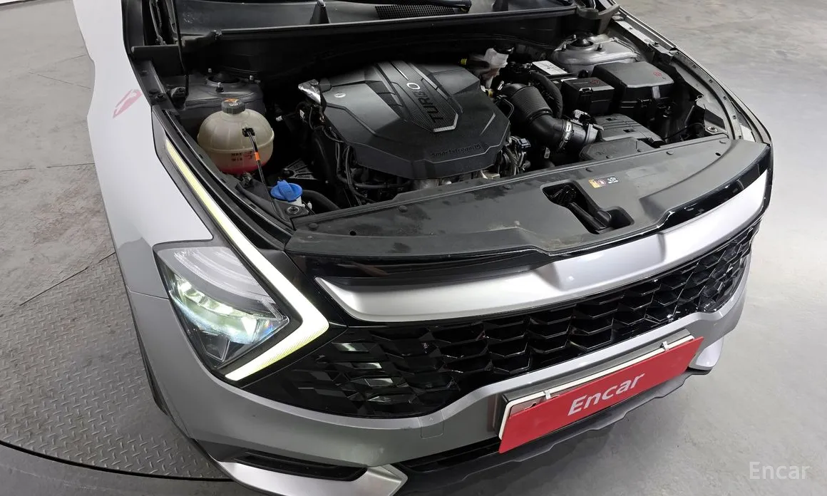 Фото 6 - Kia Sportage