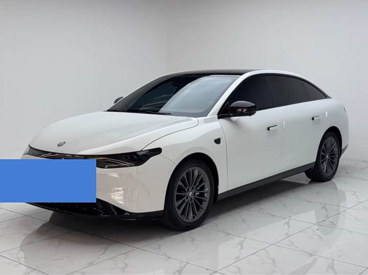 2024 Leapmotor C01