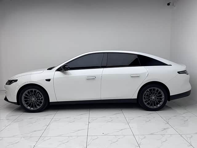 2024 Leapmotor C01