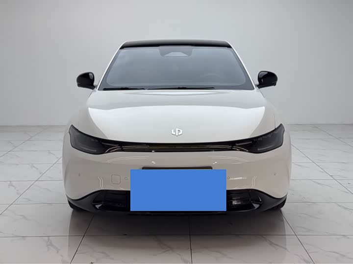 2024 Leapmotor C01