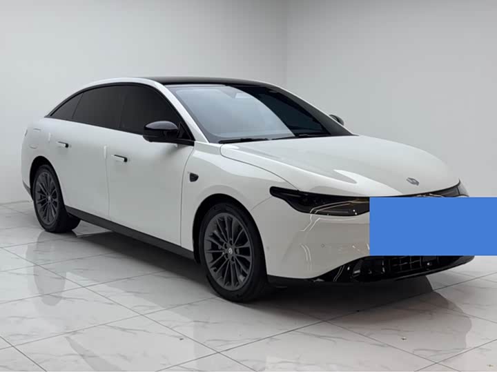 2024 Leapmotor C01