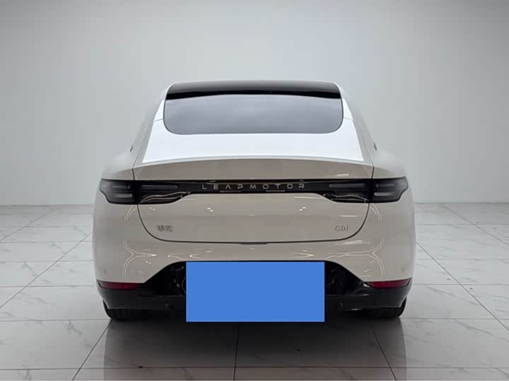 Leapmotor C01 2024 2024款 纯电 525尊享版
