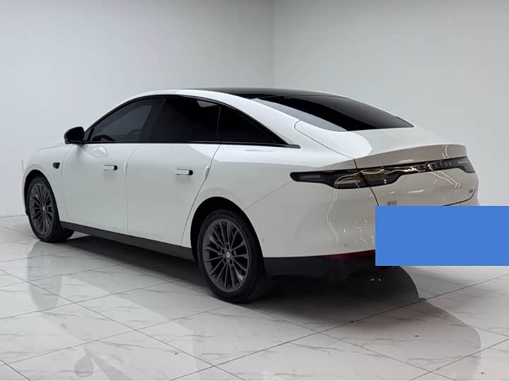Leapmotor C01 2024 2024款 纯电 525尊享版