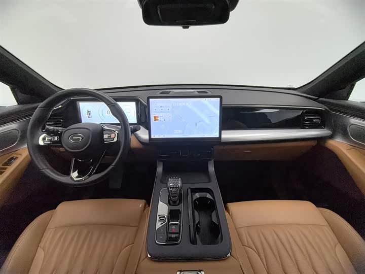 2024 GAC Trumpchi ES9