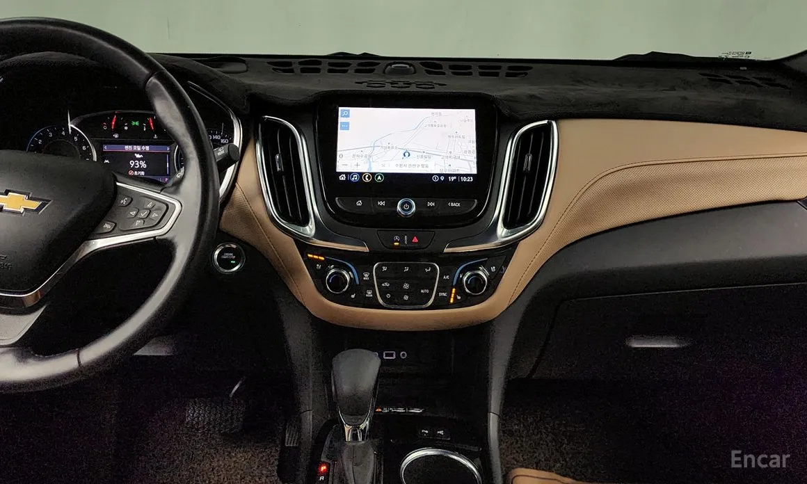 Chevrolet Equinox 2022 2WD Premier