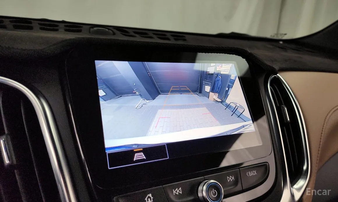 Chevrolet Equinox 2022 2WD Premier