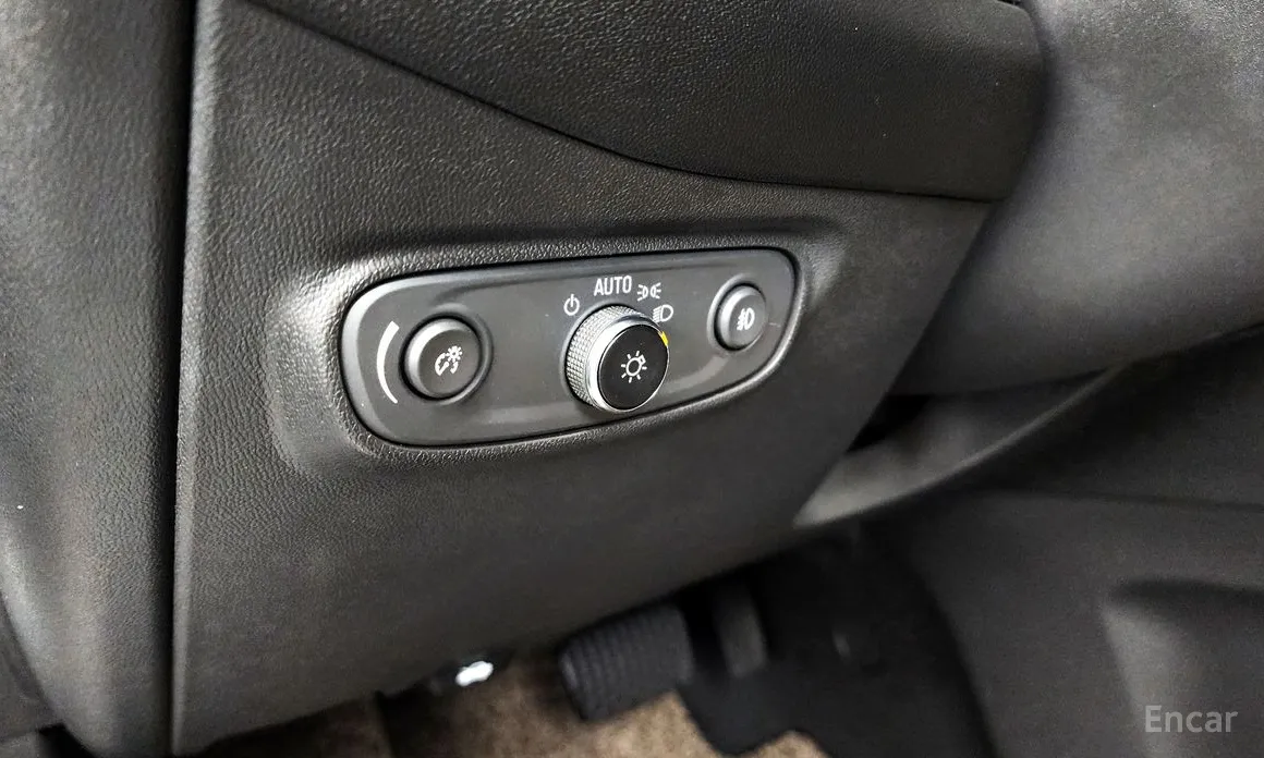 Chevrolet Equinox 2022 2WD Premier
