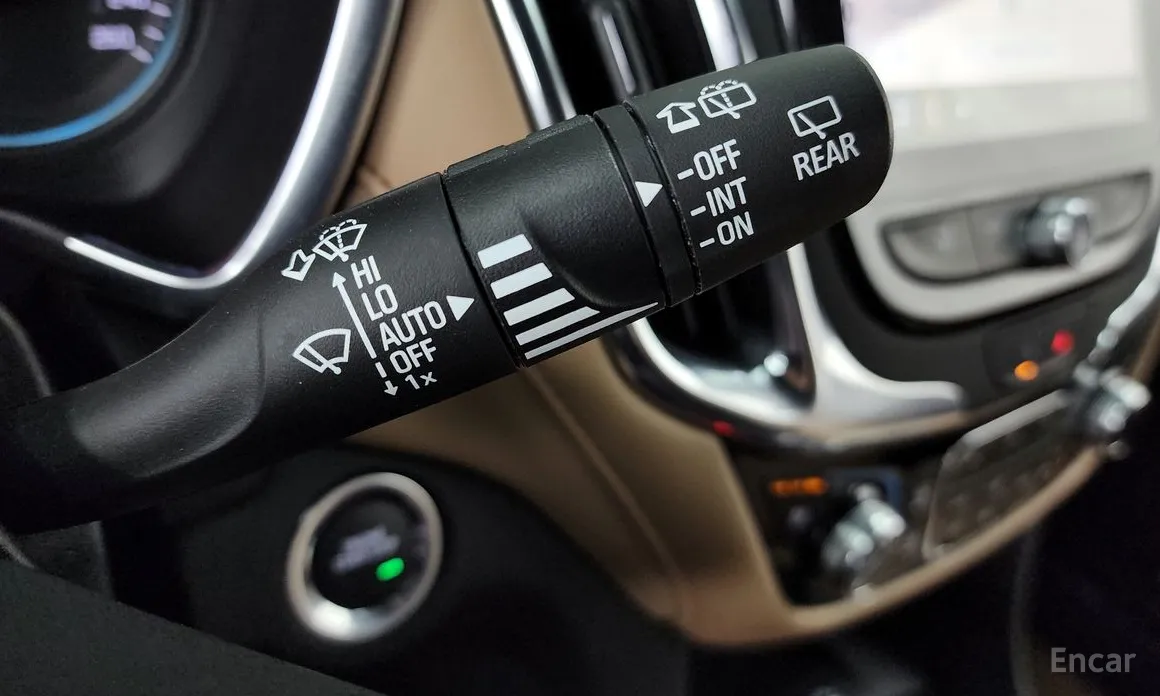 Chevrolet Equinox 2022 2WD Premier