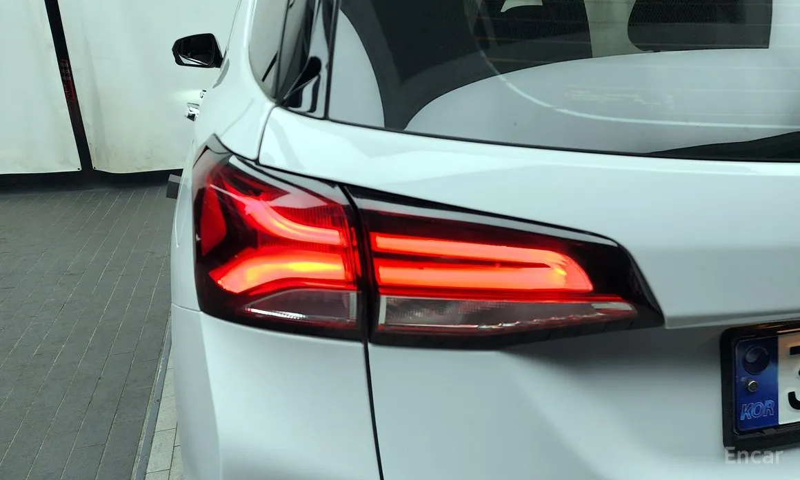 Chevrolet Equinox 2022 2WD Premier