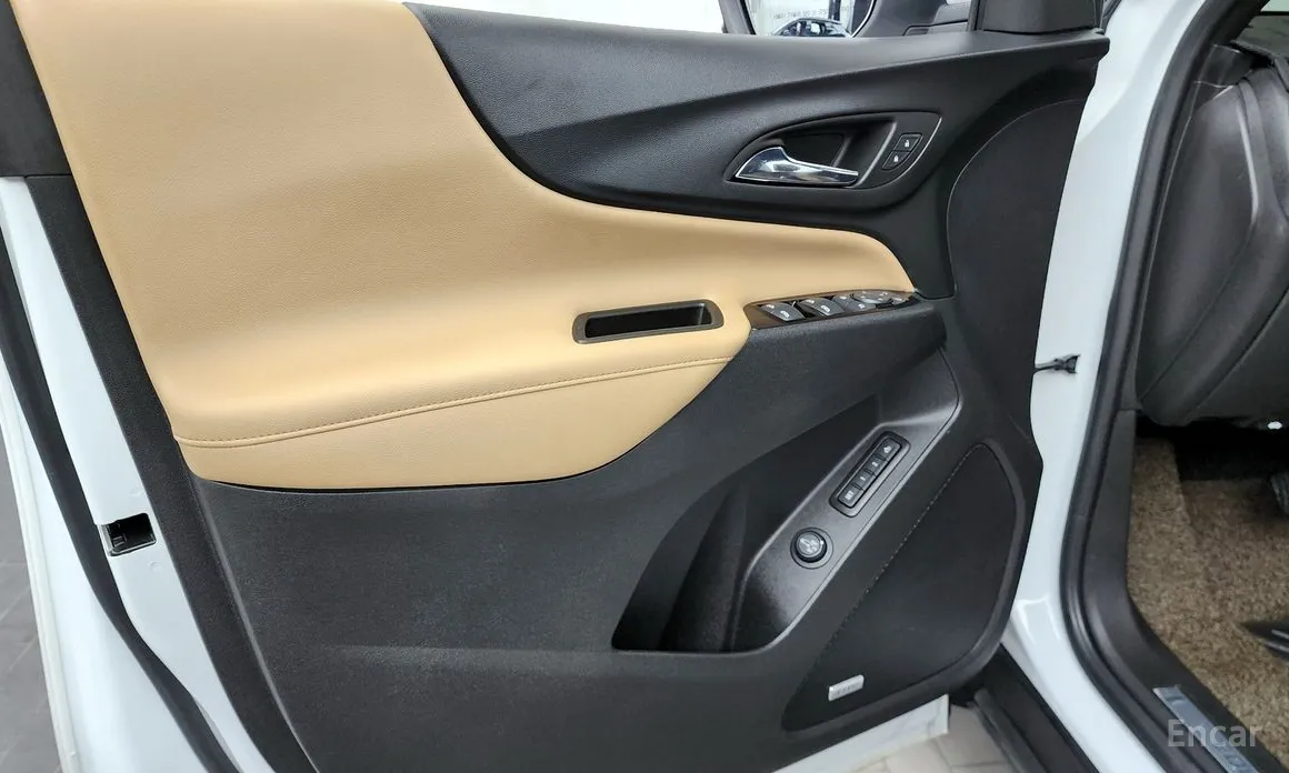 Chevrolet Equinox 2022 2WD Premier